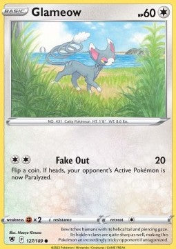 Glameow [127/189] - ASR