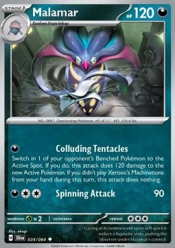 Malamar [034/064] - SFA