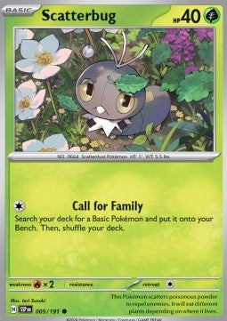 Scatterbug [005/191] - SSP
