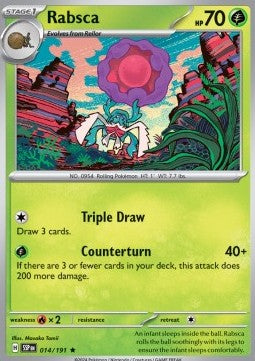 Rabsca [014/191] - SSP