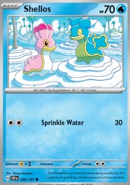 Shellos [046/191] - SSP