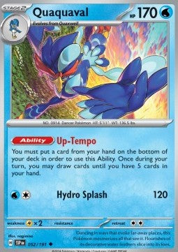 Quaquaval [052/191] - SSP