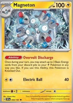 Magneton [059/191] - SSP