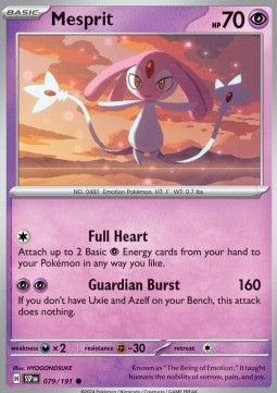 Mesprit [079/191] - SSP
