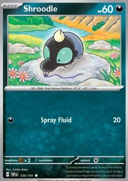 Shroodle [120/191] - SSP